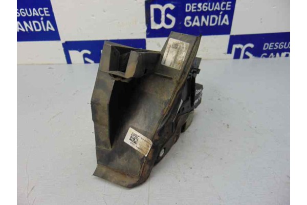 BM5A-A26412-AC CERRADURA PUERTA TRASERA IZQUIERDA FORD FOCUS BERLINA (CB8)