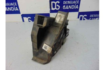 BM5A-A26412-AC CERRADURA PUERTA TRASERA IZQUIERDA FORD FOCUS BERLINA (CB8)