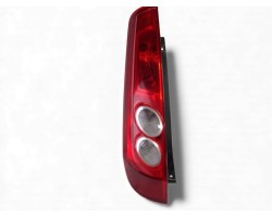 Piloto trasero izquierdo, Ford Fiesta (Cbk) Sport 2006