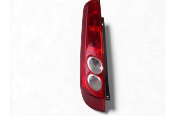 Piloto trasero izquierdo, Ford Fiesta (Cbk) Sport 2006