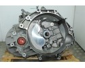 Caja cambios, Opel Zafira B Cosmo 2005