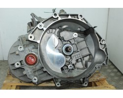 Caja cambios, Opel Zafira B Cosmo 2005