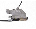 Cerradura puerta trasera izquierda, Citroen C4 Berlina Collection 2006, 9660700580