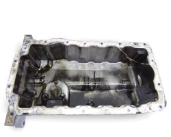 Carter, Seat Leon (1P1) Reference 2006, 038103603AG
