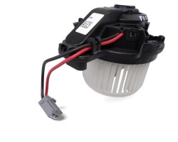 Motor calefaccion, Ford Focus Berlina (Cge) ST-Line 2018