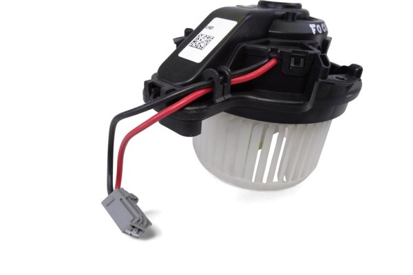 Motor calefaccion, Ford Focus Berlina (Cge) ST-Line 2018