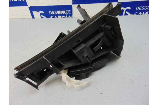 BM5A-A26412-AC CERRADURA PUERTA TRASERA IZQUIERDA FORD FOCUS BERLINA (CB8)