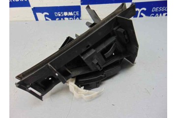 BM5A-A26412-AC CERRADURA PUERTA TRASERA IZQUIERDA FORD FOCUS BERLINA (CB8)
