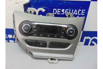 BM5T18C612CH MANDO CLIMATIZADOR FORD FOCUS BERLINA (CB8)