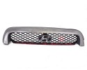 Rejilla delantera, Hyundai Santa Fe (Sm) 2.4 Gls 2004, 8635126900