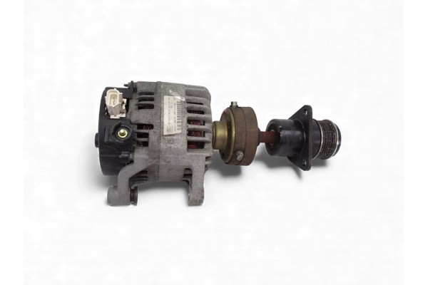 Alternador, Ford Focus Berlina (Cak) Trend 2003, 1M5T10300BC