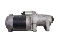 Motor arranque, Nissan Pickup (D22) TD Doble Cabina Navara 2002