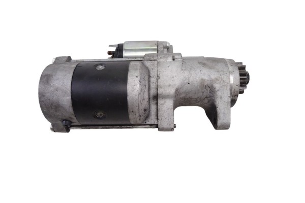 Motor arranque, Nissan Pickup (D22) TD Doble Cabina Navara 2002