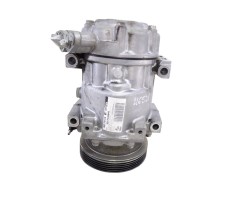 Compresor aire acondicionado, Dacia Sandero Ambiance 2008, 8200866441
