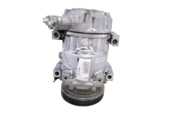 Compresor aire acondicionado, Dacia Sandero Ambiance 2008, 8200866441