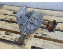 Caja transfer, Nissan X-trail (T30) Comfort 2005