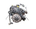 Motor completo, Peugeot 306 3/5 Pt. / 4 Pt. (S2) Boulebard 2000, RHY