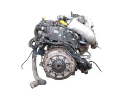 Motor completo, Peugeot 306 3/5 Pt. / 4 Pt. (S2) Boulebard 2000, RHY