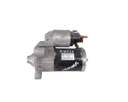 Motor arranque, Dacia Sandero Ambiance 2008, 8200815083