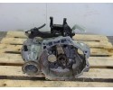 Caja cambios, Seat Ibiza Berlina (6J5) Ecomotive 2009, JDD