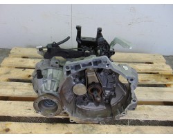 Caja cambios, Seat Ibiza Berlina (6J5) Ecomotive 2009, JDD