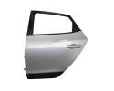 Puerta trasera izquierda, Hyundai IX35 (El/lm) Style 2WD 2015