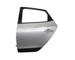Puerta trasera izquierda, Hyundai IX35 (El/lm) Style 2WD 2015