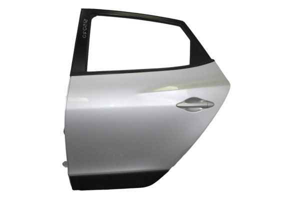 Puerta trasera izquierda, Hyundai IX35 (El/lm) Style 2WD 2015