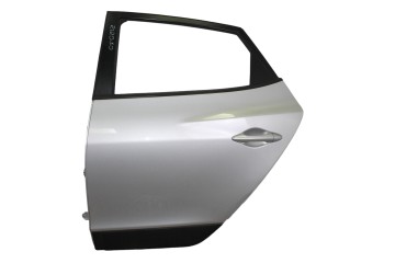 Puerta trasera izquierda, Hyundai IX35 (El/lm) Style 2WD 2015