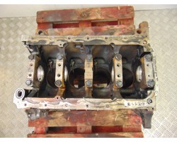 Bloque, Mazda CX-7 Er Active 2011