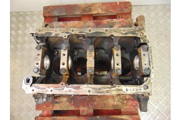 Bloque, Mazda CX-7 Er Active 2011