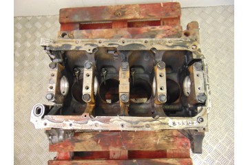 Bloque, Mazda CX-7 Er Active 2011