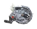 Caja cambios, Peugeot 207 Confort 2008, 20CQ74