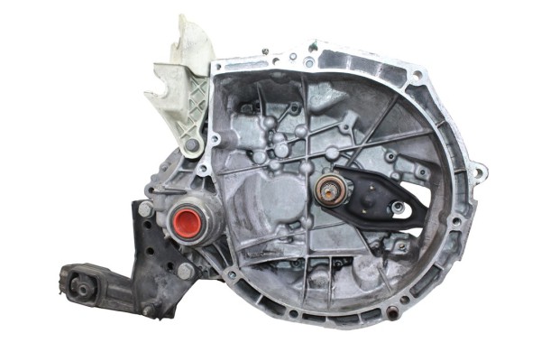 Caja cambios, Peugeot 207 Confort 2008, 20CQ74