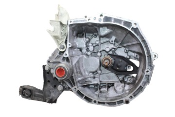 Caja cambios, Peugeot 207 Confort 2008, 20CQ74