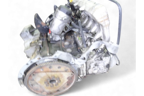 Motor completo, Opel Omega B Elegance Berlina 1999, X25DT