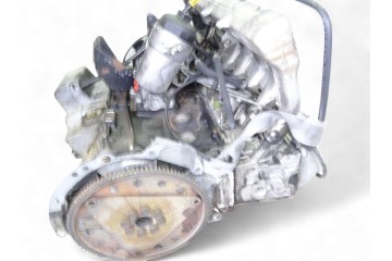 Motor completo, Opel Omega B Elegance Berlina 1999, X25DT