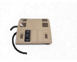 Módulo electrónico, Bmw Serie X3 (E83) 3.0d 2005, 6907288