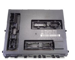 Caja reles / fusibles, Mercedes-benz Clase B (Bm 245) 180 Cdi (245.207) 2005, A1695453432