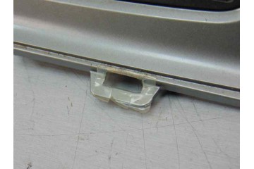 BM5T18C612CH MANDO CLIMATIZADOR FORD FOCUS BERLINA (CB8)