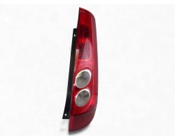 Piloto trasero derecho, Ford Fiesta (Cbk) Sport 2006