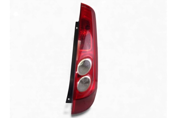 Piloto trasero derecho, Ford Fiesta (Cbk) Sport 2006