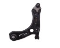 Brazo suspension delantero izquierdo, Volkswagen Polo V (6C1) Comfortline 2014