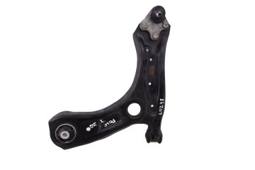 Brazo suspension delantero izquierdo, Volkswagen Polo V (6C1) Comfortline 2014