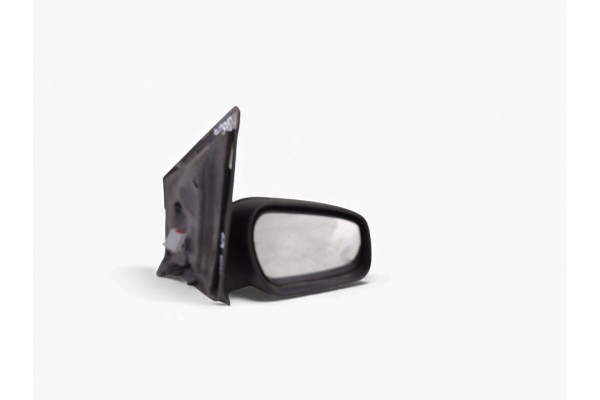 Retrovisor derecho, Ford Fiesta (Cbk) Sport 2006, 1522580