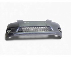 Paragolpes delantero, Kia Ceed (Ed) Concept 2009