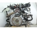 Motor completo, Audi A6 Allroad Quattro (4FH) 2.7 TDI Quattro 2008, BSG