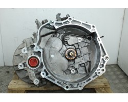 Caja cambios, Opel Astra J Sports Tourer Excellence 2015, M320MDE