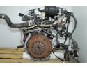 Motor completo, Kia Shuma 1.5 Comfort 5 Berlina 1999, BF