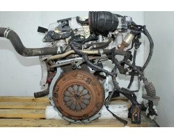 Motor completo, Kia Shuma 1.5 Comfort 5 Berlina 1999, BF
